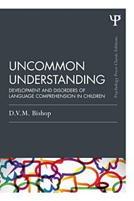 Uncommon Understanding (Classic Edition)