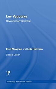 Lev Vygotsky (Classic Edition)