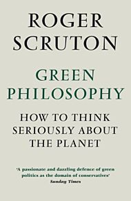 Green Philosophy