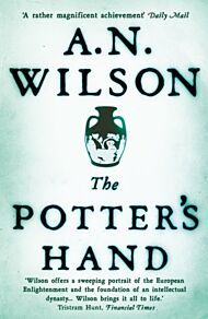 The Potter's Hand