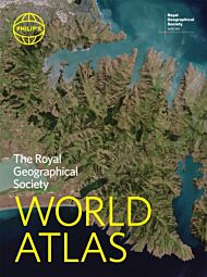 Philip's RGS World Atlas