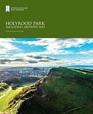 Holyrood Park including Arthur¿s Seat