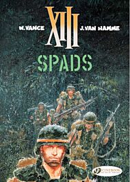 XIII 4 -Spads