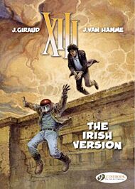 XIII 17 - The Irish Version