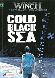 Largo Winch 13 - Cold Black Sea