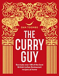 The Curry Guy