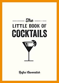 The Little Book of Cocktails