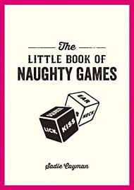 The Little Book of Naughty Games