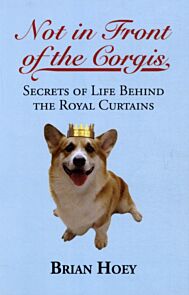 Not In Front of the Corgis