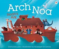 Arch Noa / Noah's Ark