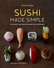 Sushi Made Simple