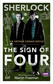 Sherlock: Sign of Four