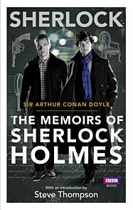 Sherlock: The Memoirs of Sherlock Holmes