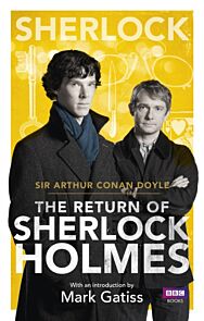 Sherlock: The Return of Sherlock Holmes