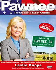 Pawnee