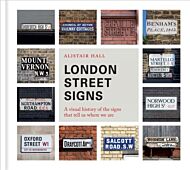 London Street Signs