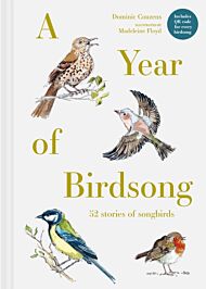 A Year of Birdsong