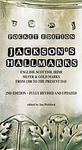 Jackson's Hallmarks, Pocket Edition