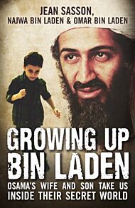 Growing Up Bin Laden