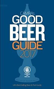 Camra's good beer guide