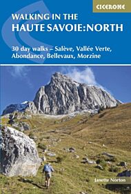 Walking in the Haute Savoie: North