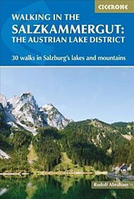 Walking in the Salzkammergut: the Austrian Lake District