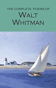 The Complete Poems of Walt Whitman