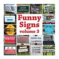 Funny Signs Volume 3