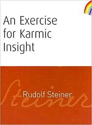 An Exercise for Karmic Insight