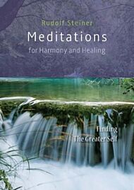 Meditations  for Harmony and Healing