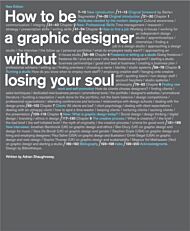 How to be a Graphic Designer...2nd edition