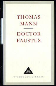 Doctor Faustus