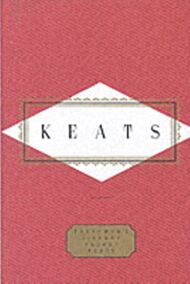 Keats Selected Poems