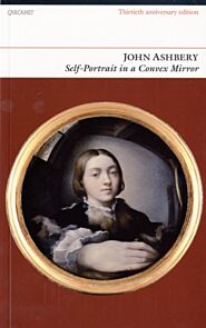 Self-portrait in a Convex Mirror