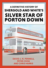 A Definitive History of Shergold and Whites Silver Star of Porton Down