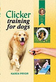 Clicker Training for Dogs