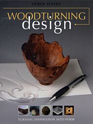 Woodturning Design