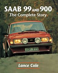 Saab 99 and 900