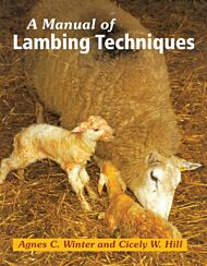 A Manual of Lambing Techniques