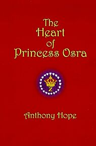 The Heart of Princess Osra