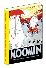 Moomin Book Four