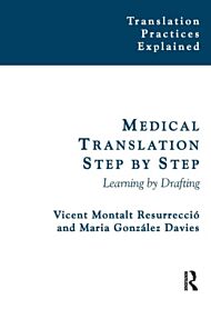 Medical Translation Step by Step