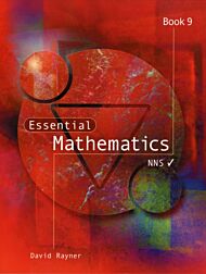 Essential Mathematics Book 9