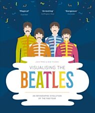 Visualising The Beatles