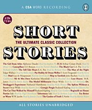 Short Stories: The Ultimate Classic Collection