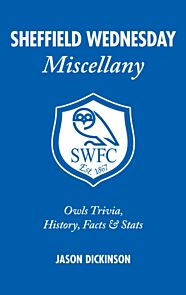 Sheffield Wednesday Miscellany