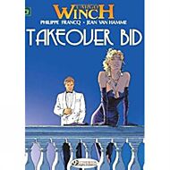 Largo Winch 2 - Takeover Bid