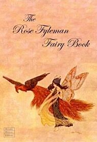 Rose Fyleman Fairy Book