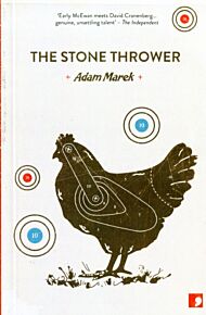 The Stone Thrower