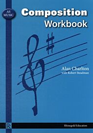 AS Music Composition Workbook